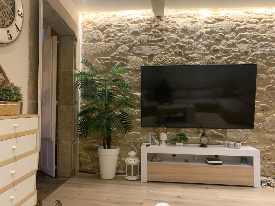 Appartement Riego De Agua 1900 Historic Center à La Corogne Extérieur photo
